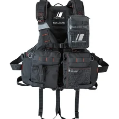 Gilet De Pêche Major Craft Life Vest