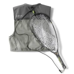 Gilet De Pêche Orvis Pro Vest - Gris