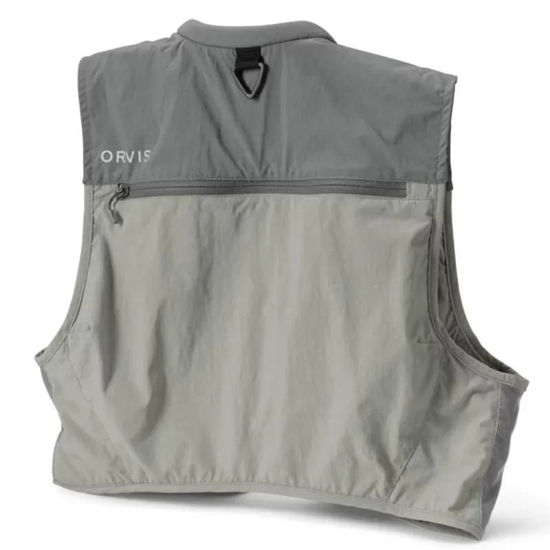 Orvis Gilets & Chest Packs^Gilet De Pêche Ultralight Vest - Gris