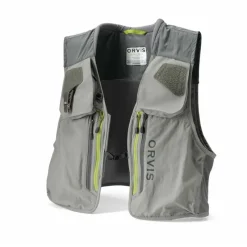 Orvis Gilets & Chest Packs^Gilet De Pêche Ultralight Vest - Gris