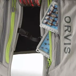 Orvis Gilets & Chest Packs^Gilet De Pêche Ultralight Vest - Gris