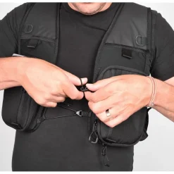 Spro Gilets & Chest Packs^Gilet De Pêche Active Pack 15
