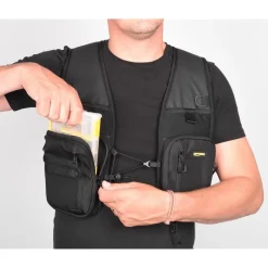 Spro Gilets & Chest Packs^Gilet De Pêche Active Pack 15