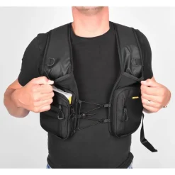 Spro Gilets & Chest Packs^Gilet De Pêche Active Pack 15
