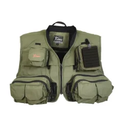 JMC Gilets & Chest Packs^Gilet De Peche Mouche Specialist V4