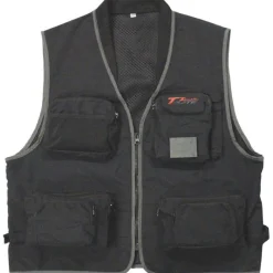 Truite Innovation Gilets & Chest Packs^Gilet De Peche - Kaki