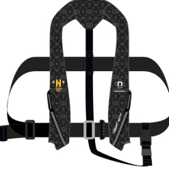 Crewsaver Gilets & Harnais^Gilet De Sauvetage Crewfit 165N Sport Navicom Academy