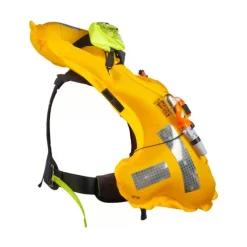 Crewsaver Gilets & Harnais^Gilet De Sauvetage Ergofit 190N Automatique Avec Harnais, Flashlight & Capuche