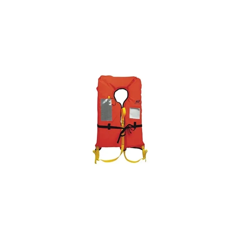 Gilet De Sauvetage Plastimo Storm 150 Newtons