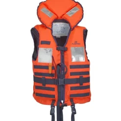 Gilet De Sauvetage Plastimo Typhon Navy