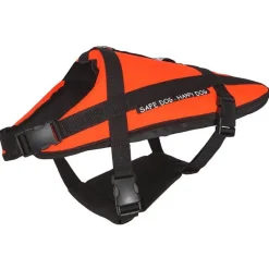 Egalis Gilets & Harnais^Gilet De Sauvetage Pour Chien Canin