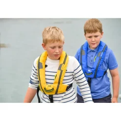 Spinlock Gilets & Harnais^Gilet De Sauvetage Cento 100N