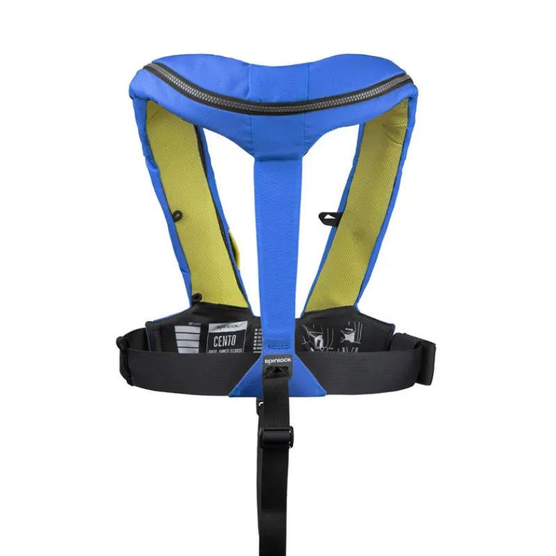 Spinlock Gilets & Harnais^Gilet De Sauvetage Cento 100N