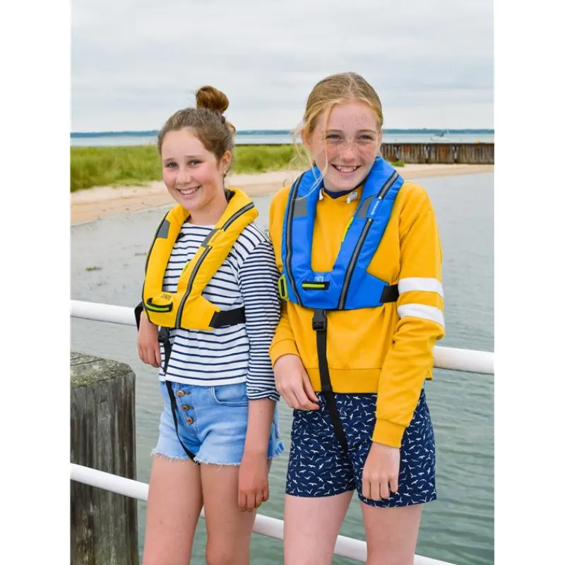 Spinlock Gilets & Harnais^Gilet De Sauvetage Cento 100N
