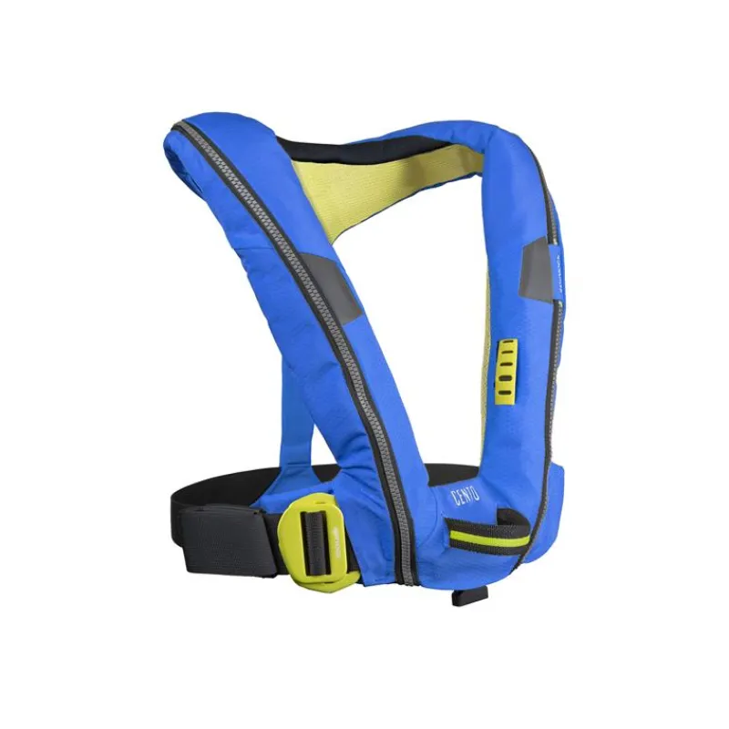 Spinlock Gilets & Harnais^Gilet De Sauvetage Cento 100N