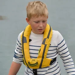 Spinlock Gilets & Harnais^Gilet De Sauvetage Cento 100N