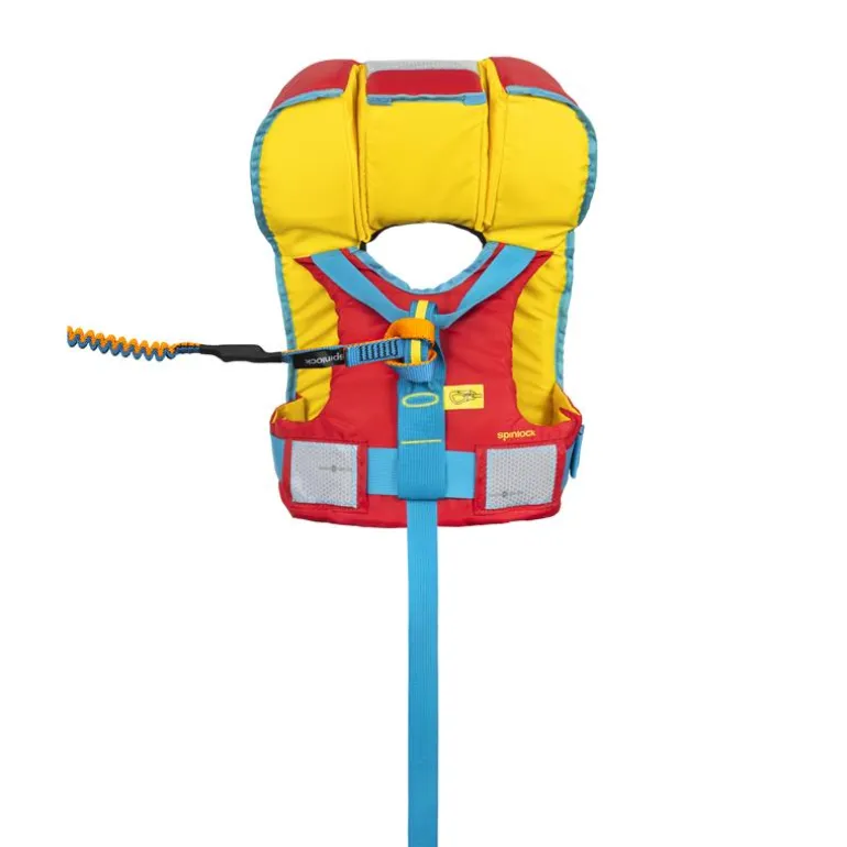 Gilet De Sauvetage Spinlock Nemo+