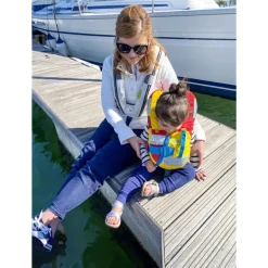 Gilet De Sauvetage Spinlock Nemo+