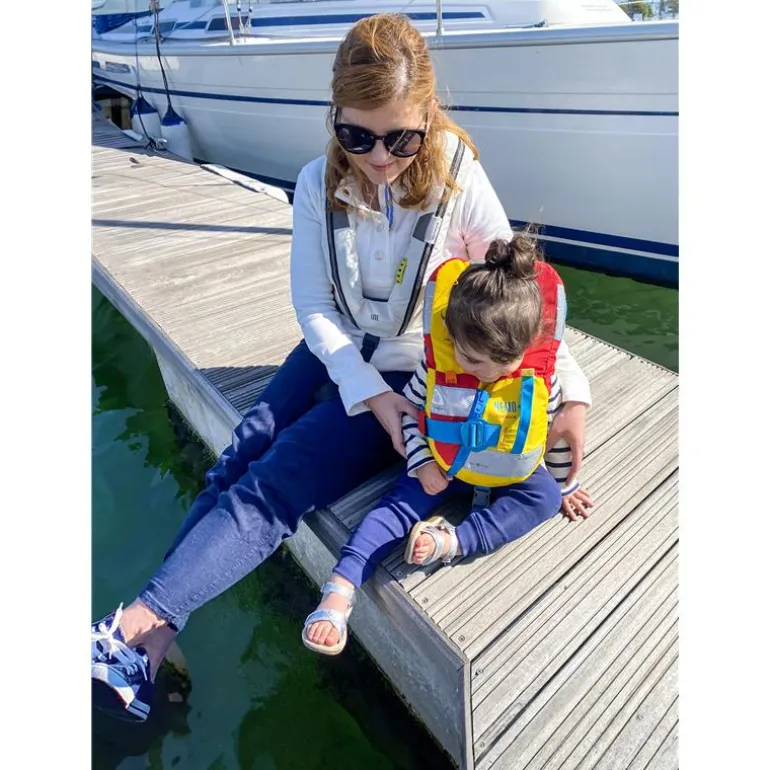 Gilet De Sauvetage Spinlock Nemo+