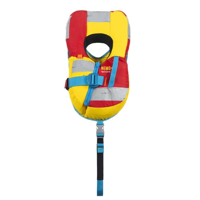 Gilet De Sauvetage Spinlock Nemo+