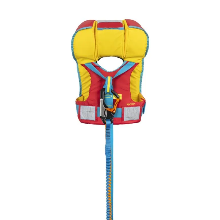 Gilet De Sauvetage Spinlock Nemo+