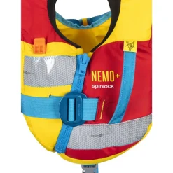 Gilet De Sauvetage Spinlock Nemo+