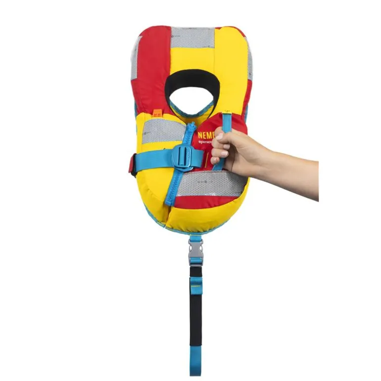 Gilet De Sauvetage Spinlock Nemo+