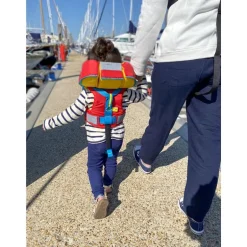 Gilet De Sauvetage Spinlock Nemo+