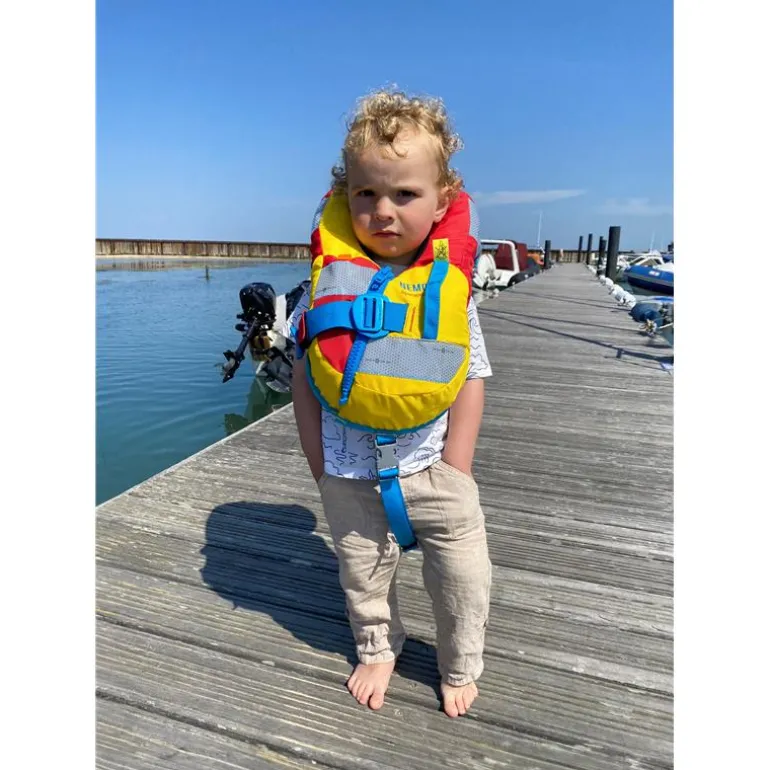 Gilet De Sauvetage Spinlock Nemo+