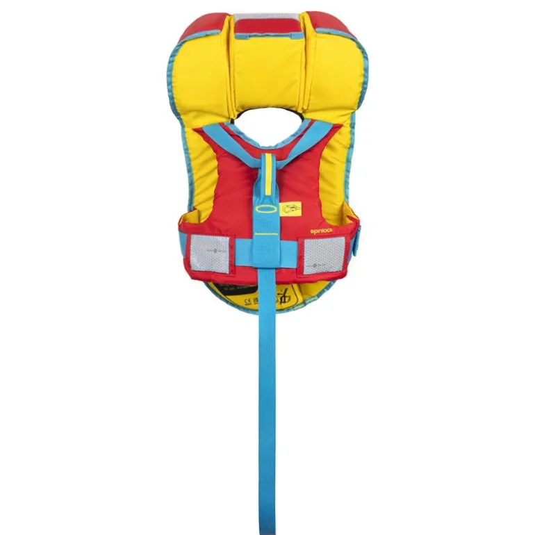 Gilet De Sauvetage Spinlock Nemo+