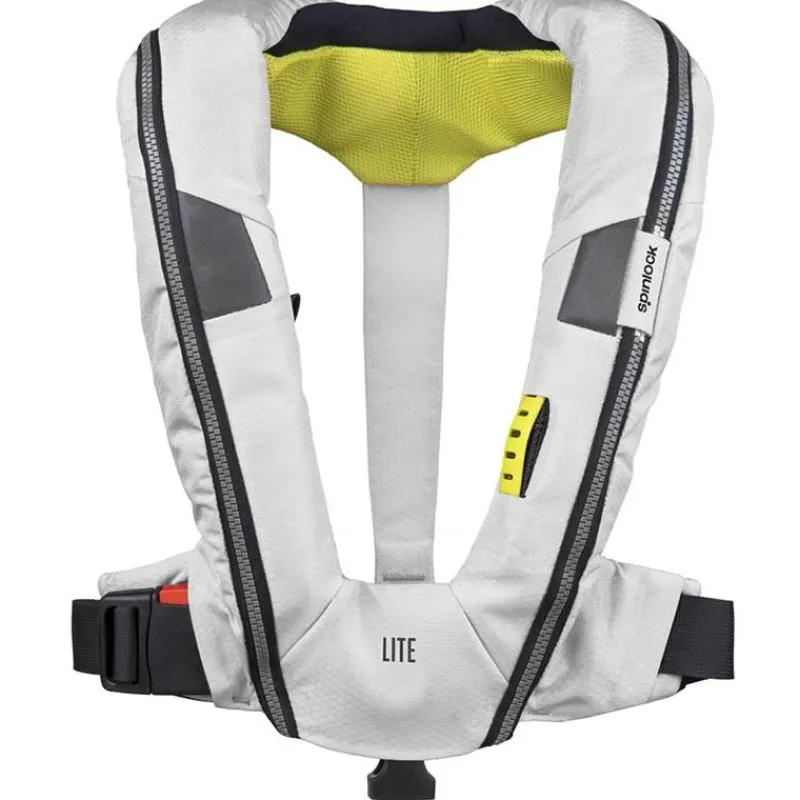 Spinlock Gilets & Harnais^Gilet De Sauvetage Sans Harnais Deckvest Lite 170N