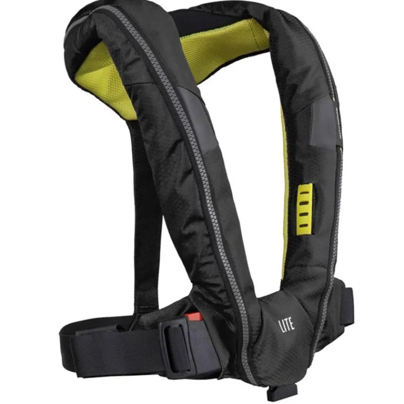 Spinlock Gilets & Harnais^Gilet De Sauvetage Sans Harnais Deckvest Lite 170N