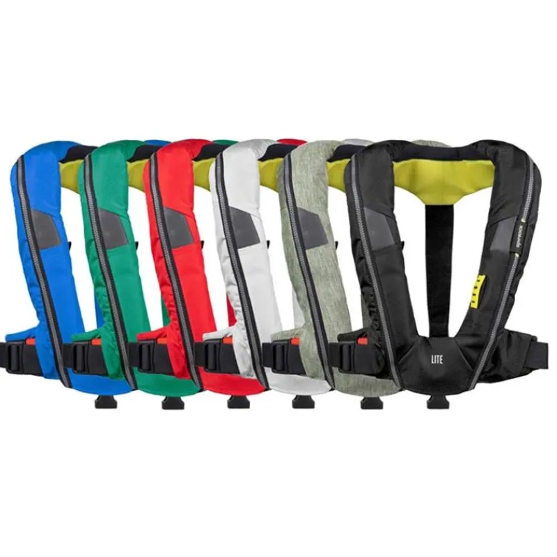 Spinlock Gilets & Harnais^Gilet De Sauvetage Sans Harnais Deckvest Lite 170N