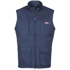 Idaho Vestes De Pêche^Gilet Homme Grand Voile - Marine