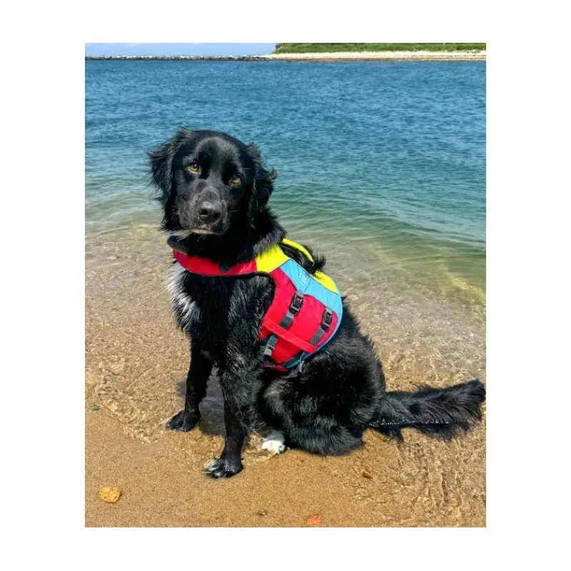 Spinlock Gilets & Harnais^Gilet Sauvetage Pour Chien Fido
