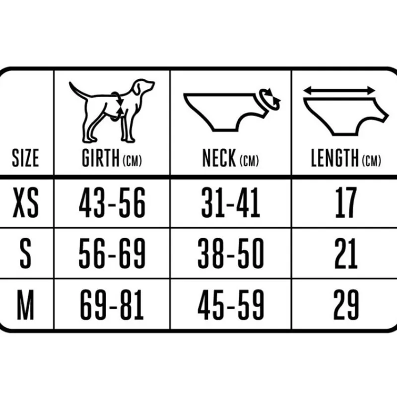 Spinlock Gilets & Harnais^Gilet Sauvetage Pour Chien Fido