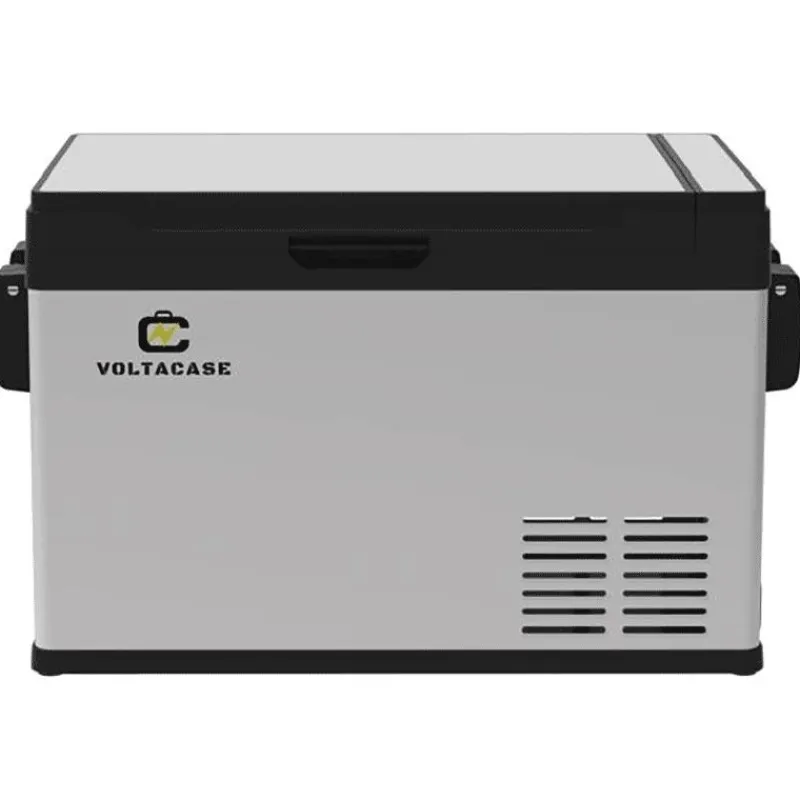 Voltacase Bagagerie Navigation^Glacière Électrique 30L 220/12/24V