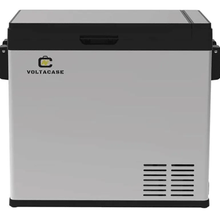 Glacière Électrique Voltacase 50L 220/12/24V