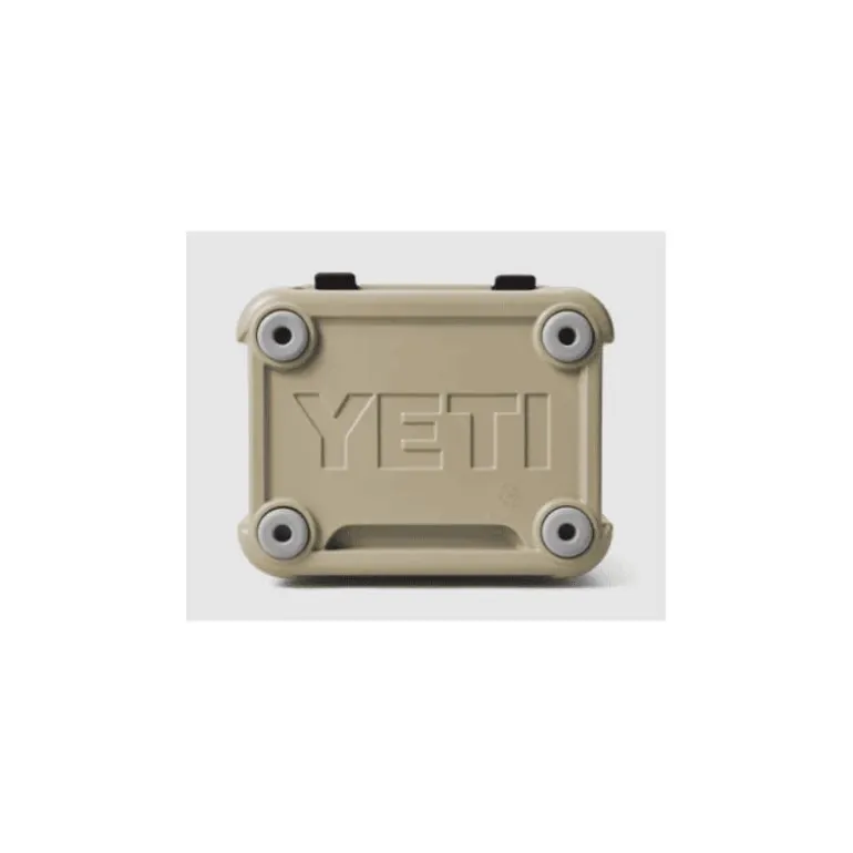 Glacière Rigide Yeti Roadie 24 2.0 Tan