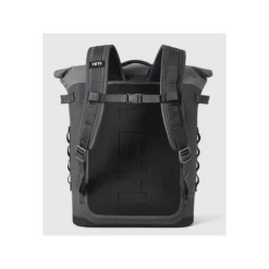 Glacière Sac À Dos Yeti Hopper Backpack M20 Soft Cooler Charcoal
