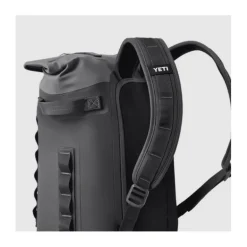 Glacière Sac À Dos Yeti Hopper Backpack M20 Soft Cooler Charcoal