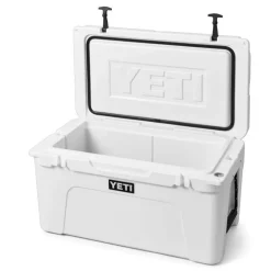 Glacière Yeti Tundra 65 White