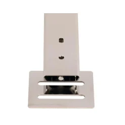 Seanox Equipements Bateau & Annexe^Glissière Inox Pour Sonde