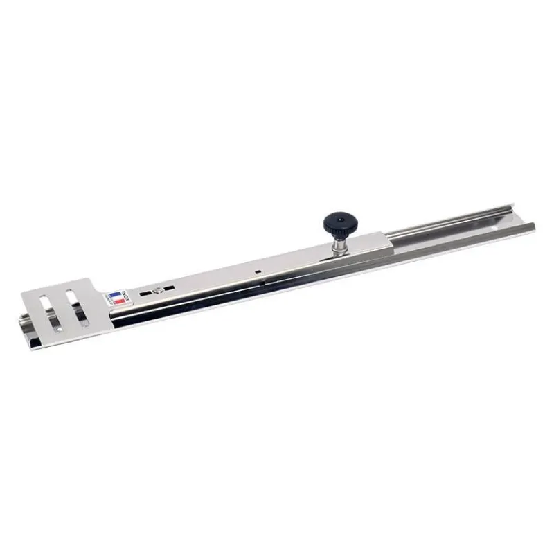 Seanox Equipements Bateau & Annexe^Glissière Inox Pour Sonde