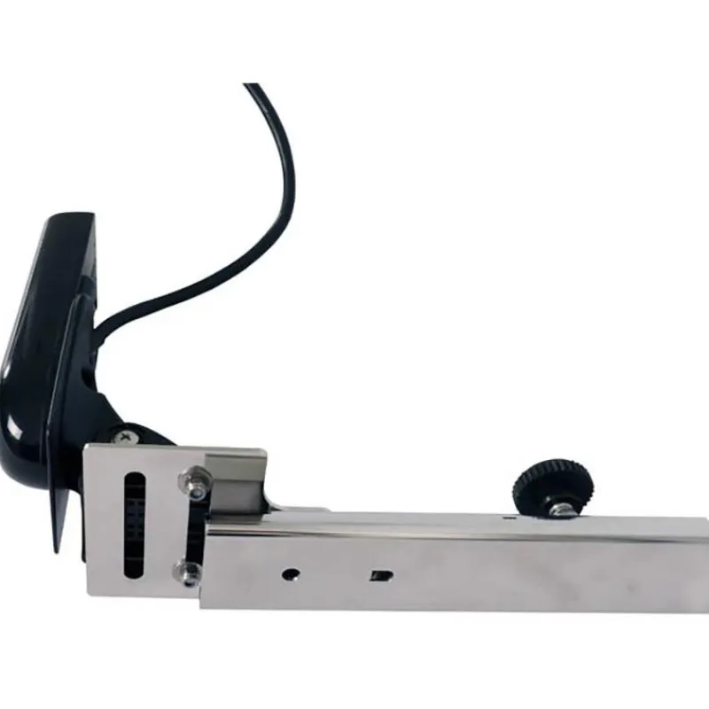 Seanox Equipements Bateau & Annexe^Glissière Inox Pour Sonde