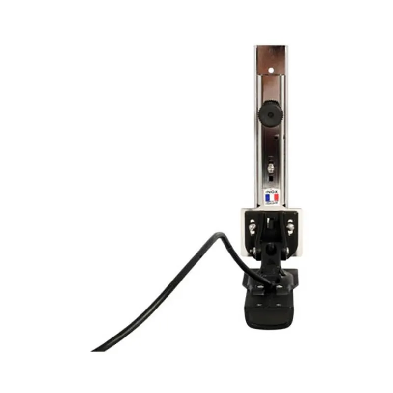Seanox Equipements Bateau & Annexe^Glissière Inox Pour Sonde