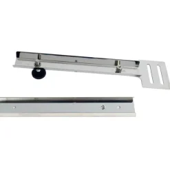 Seanox Equipements Bateau & Annexe^Glissière Inox Pour Sonde