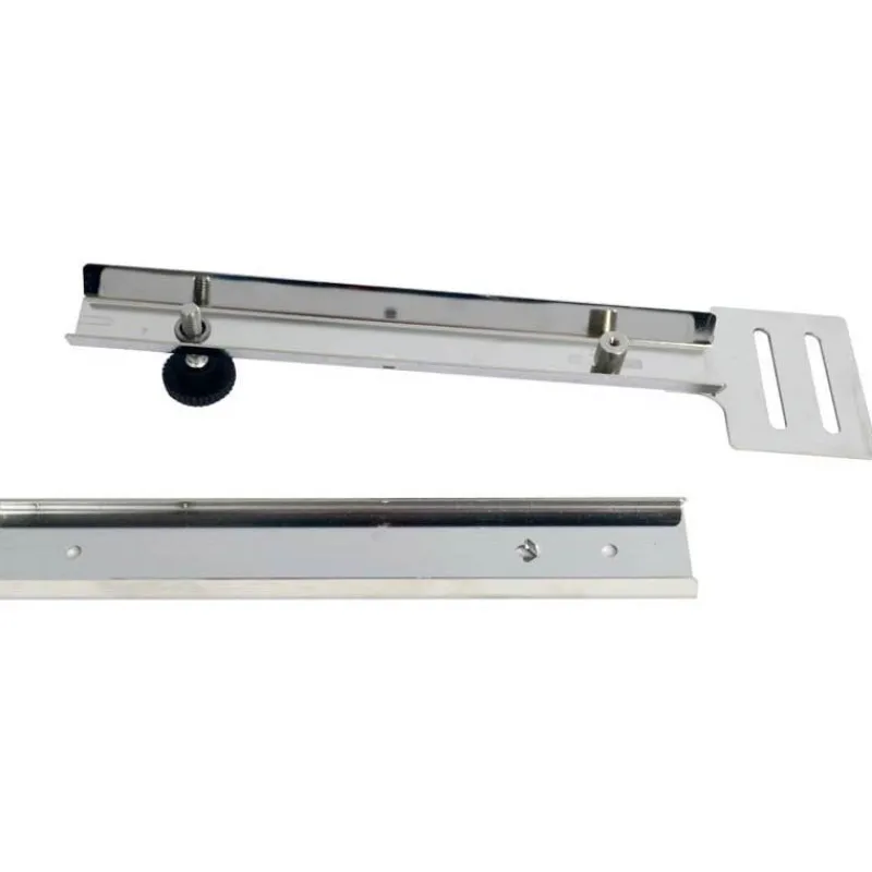 Seanox Equipements Bateau & Annexe^Glissière Inox Pour Sonde