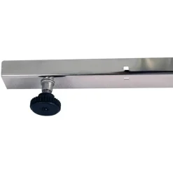 Seanox Equipements Bateau & Annexe^Glissière Inox Pour Sonde