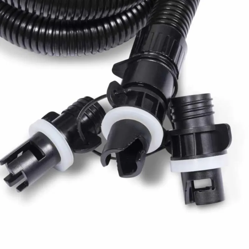 Nash Nautisme Carpe^Gonfleur Boat Life Electric Air Pump